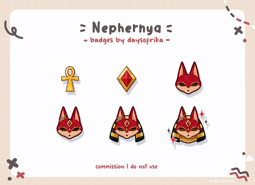 CM - Nephernya