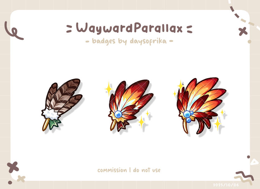 CM - WaywardParallax