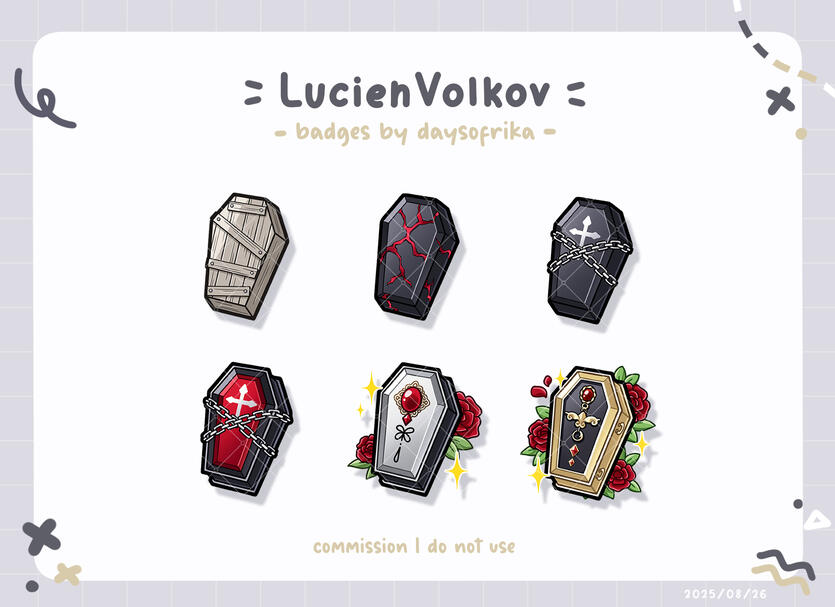 CM - LucienVolkov