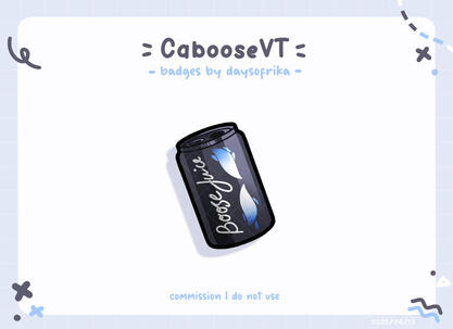 CM - CabooseVT