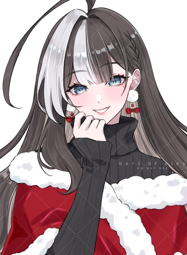 Personal - daysofrika