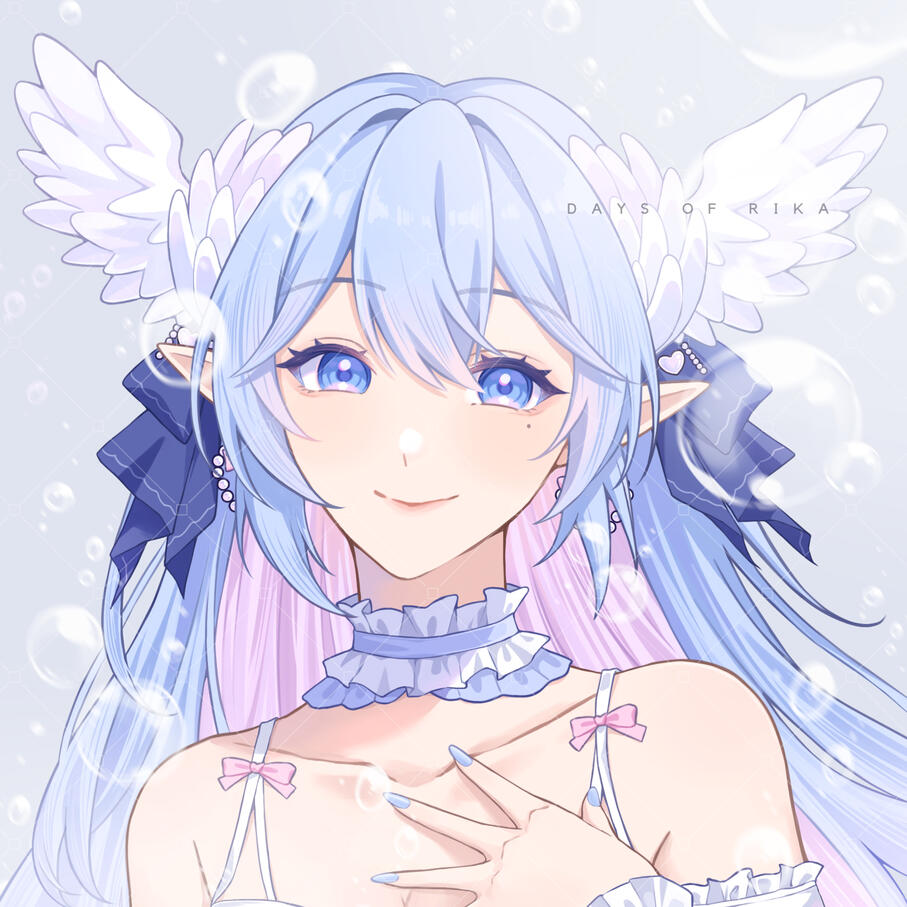 Personal - dearNinette