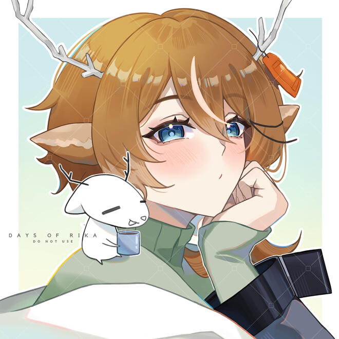 ['26] Personal - deersightings (birthday 2026)