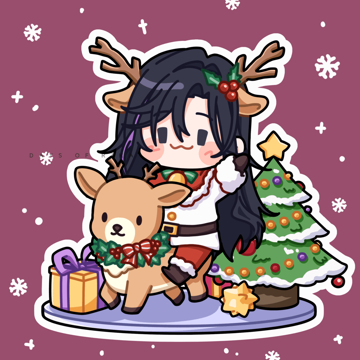 CM - TsunamiCatVT (XselStyles)