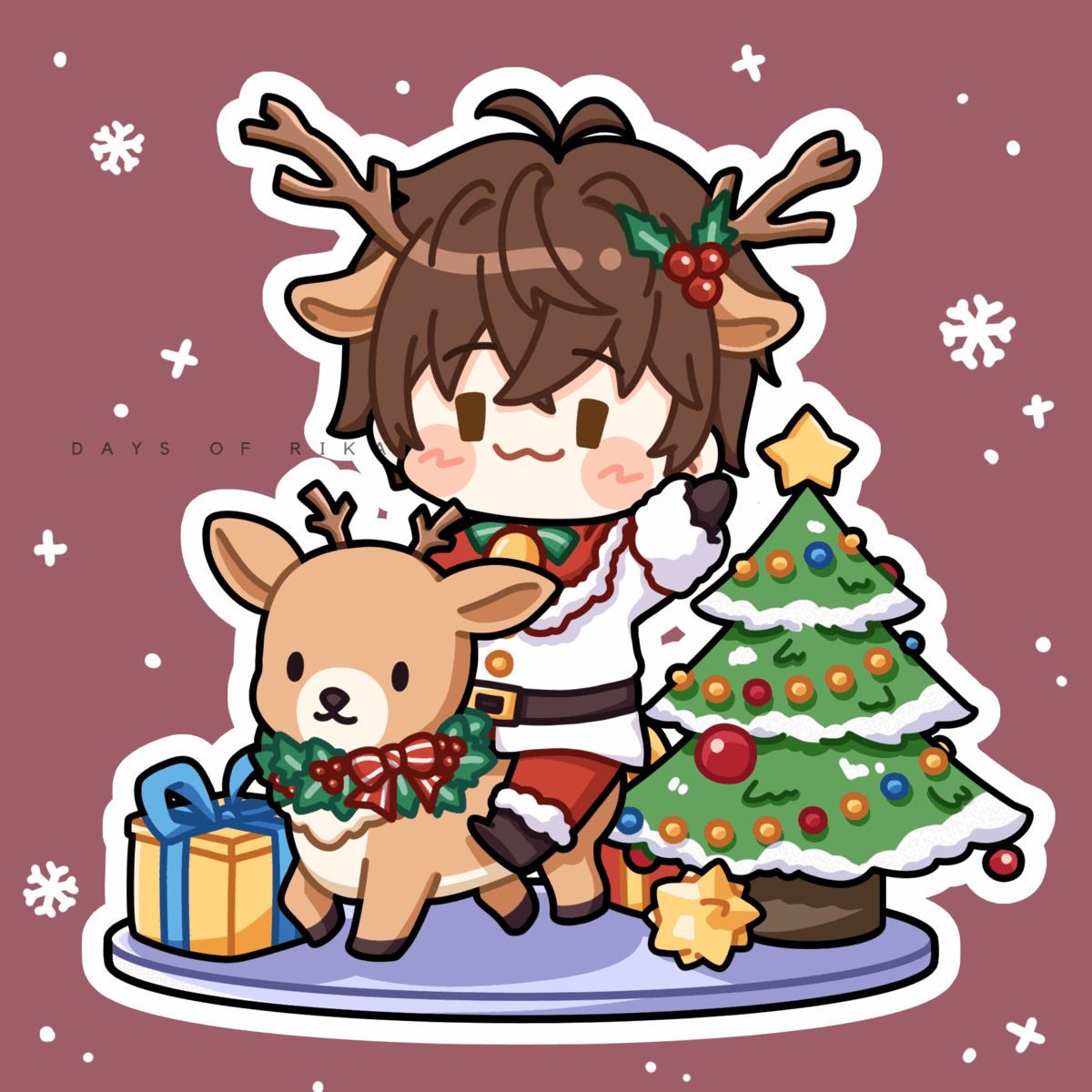 CM - baka_general