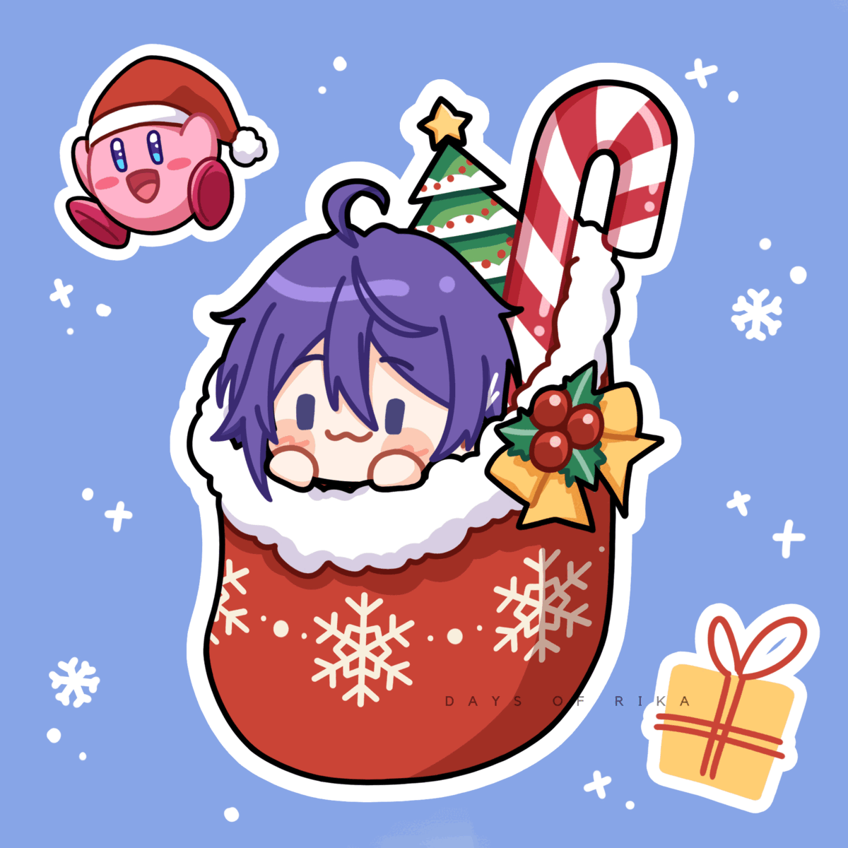 CM - TsunamiCatVT (pensive)