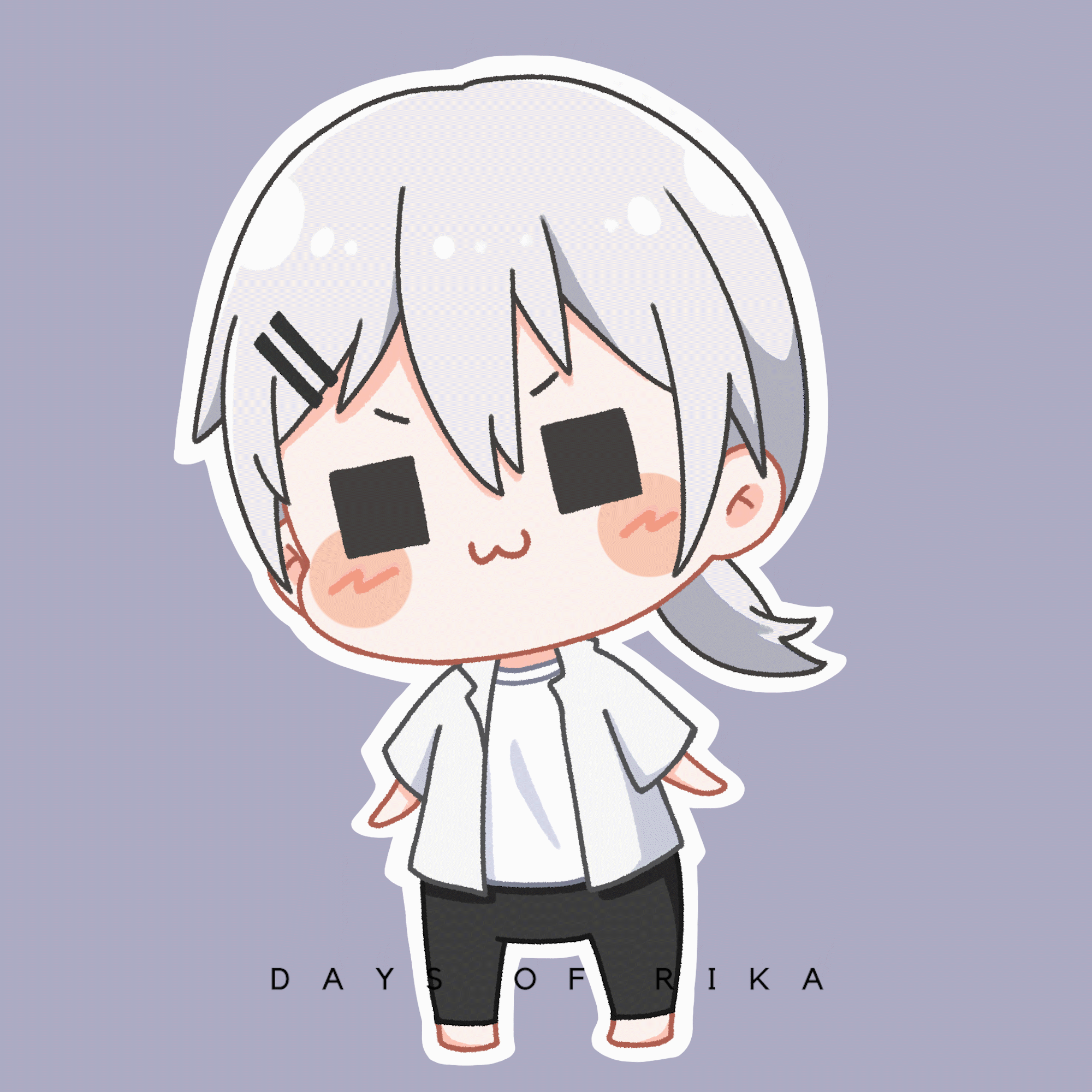 Personal Work - niwaa_