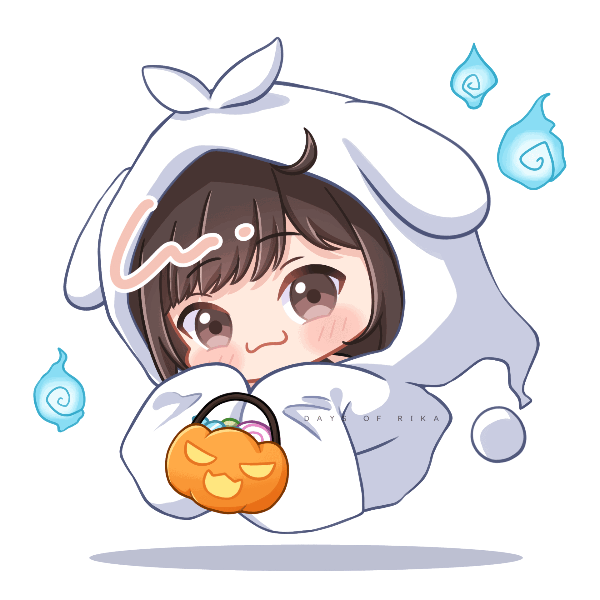 CM - LilLylyDraws