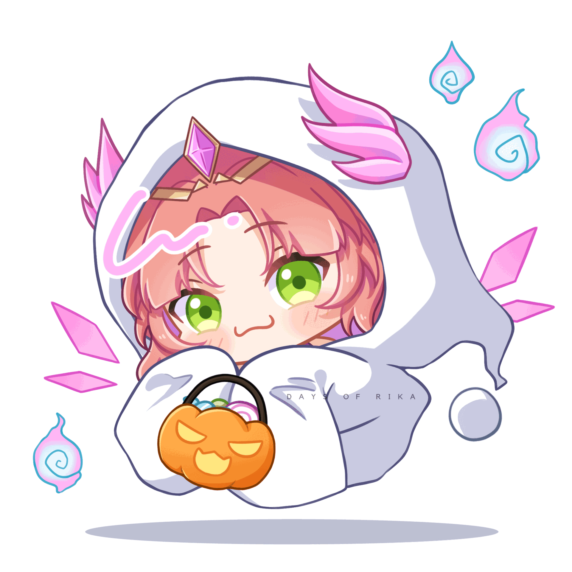 CM - Starnerd