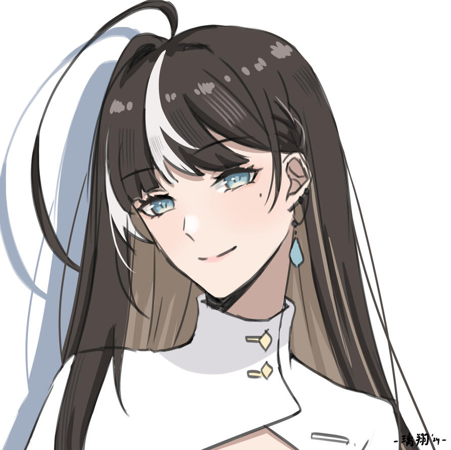 Personal - daysofrika alter ver.