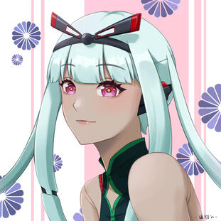 Personal - Jinzoka Birthday 2024