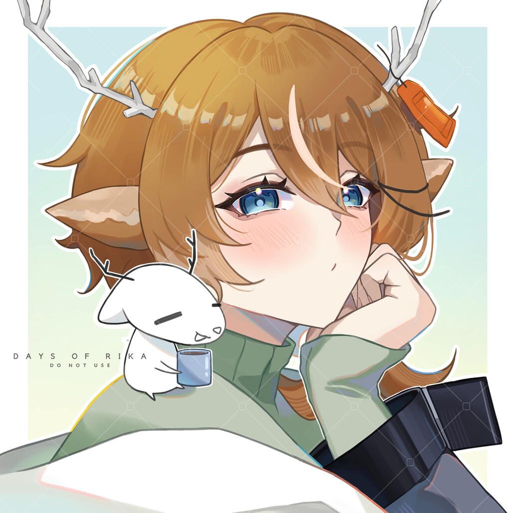 ['26] Personal - deersightings (birthday 2026)