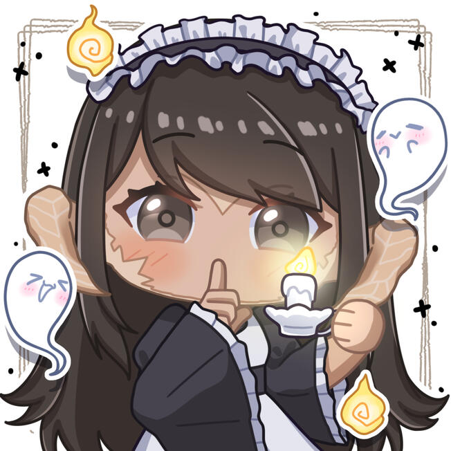 CM - reiiko