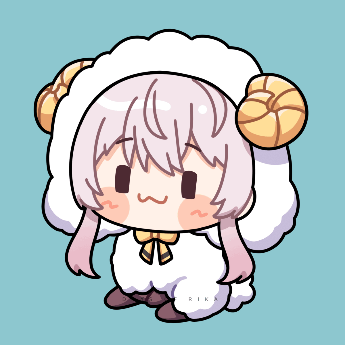 CM - Ayaneska
