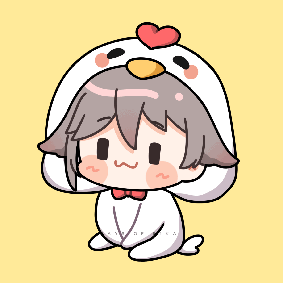 Personal Work - Airyln