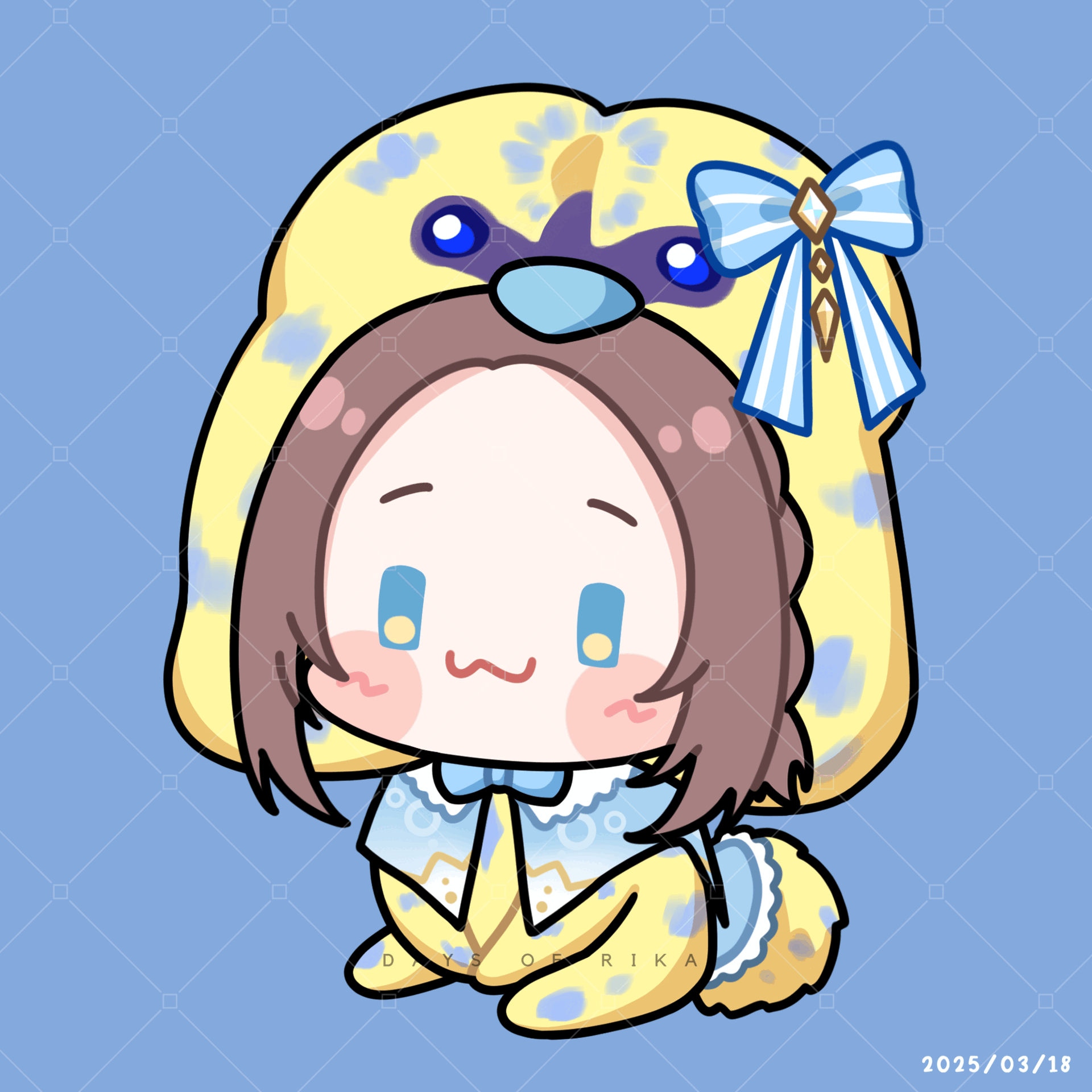 CM - SlimeWaifu_