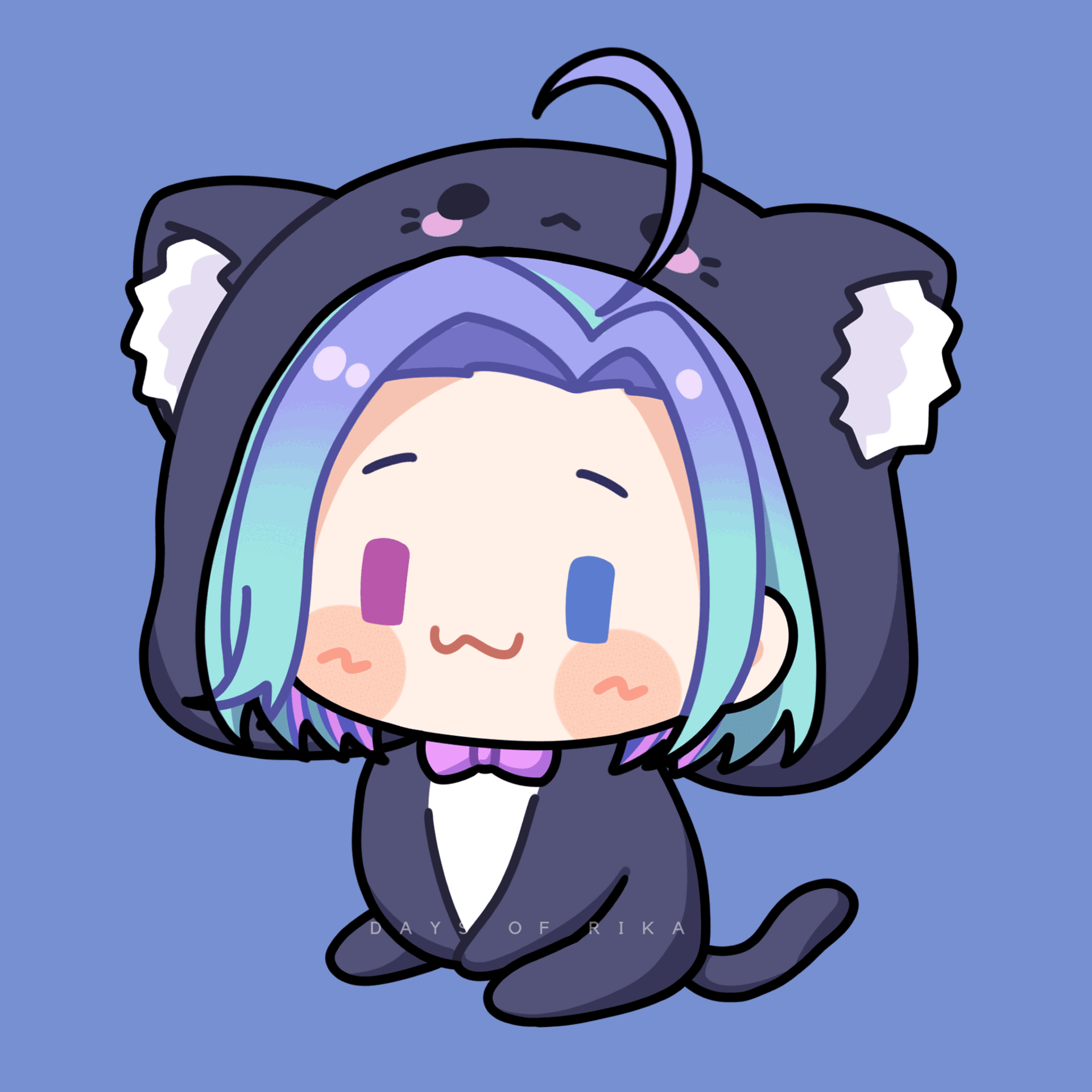 Personal - Airyln