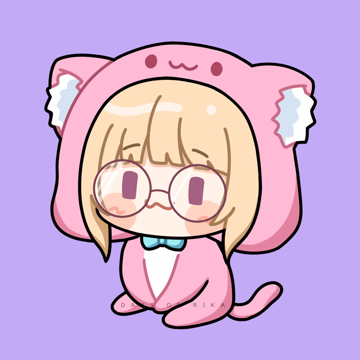 CM - kemboba