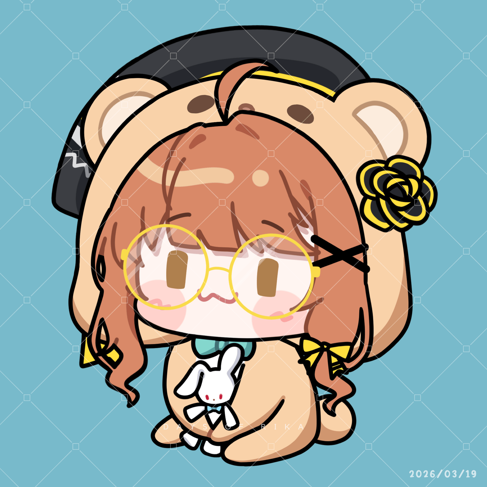 CM - Misukix03