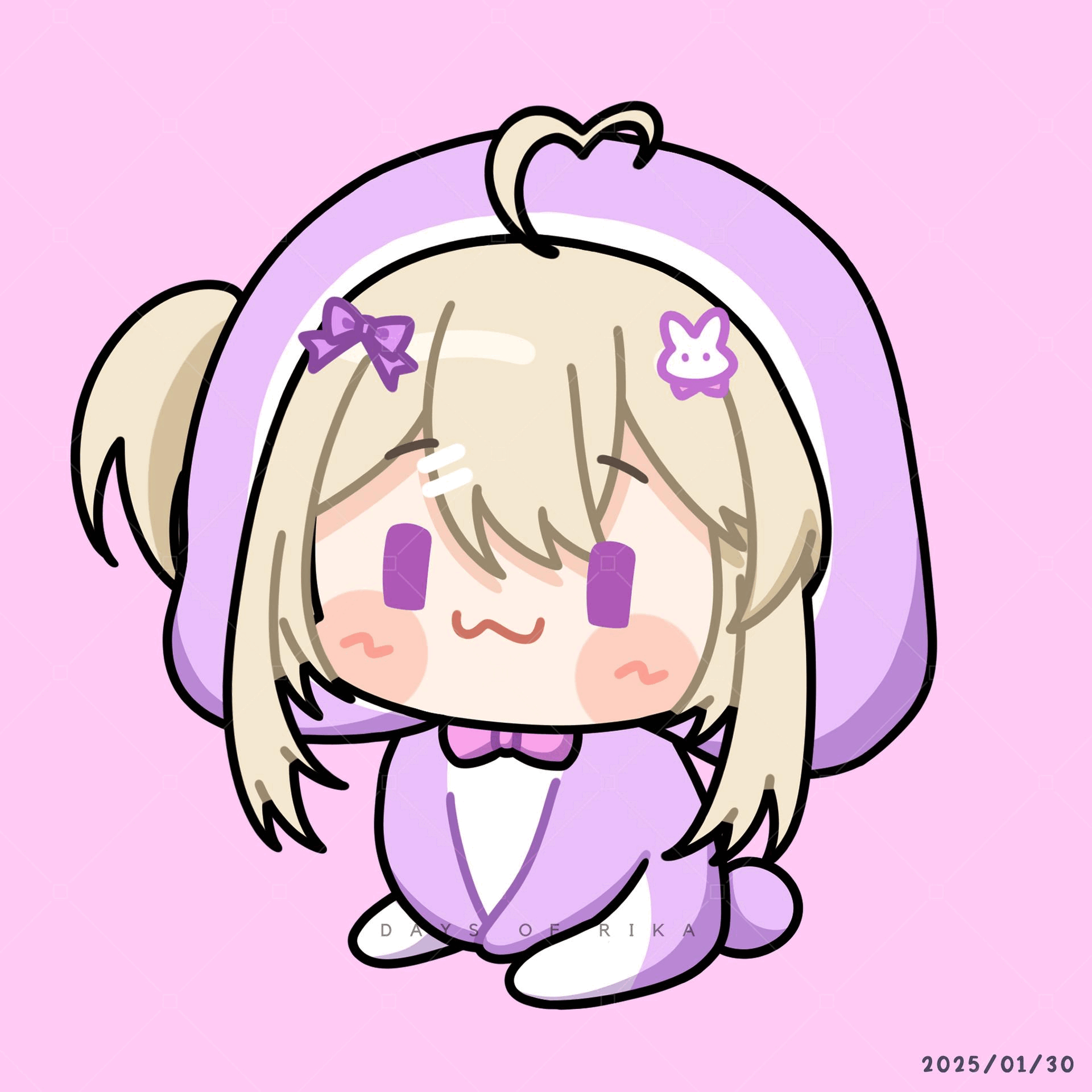 CM - Bunyunnie