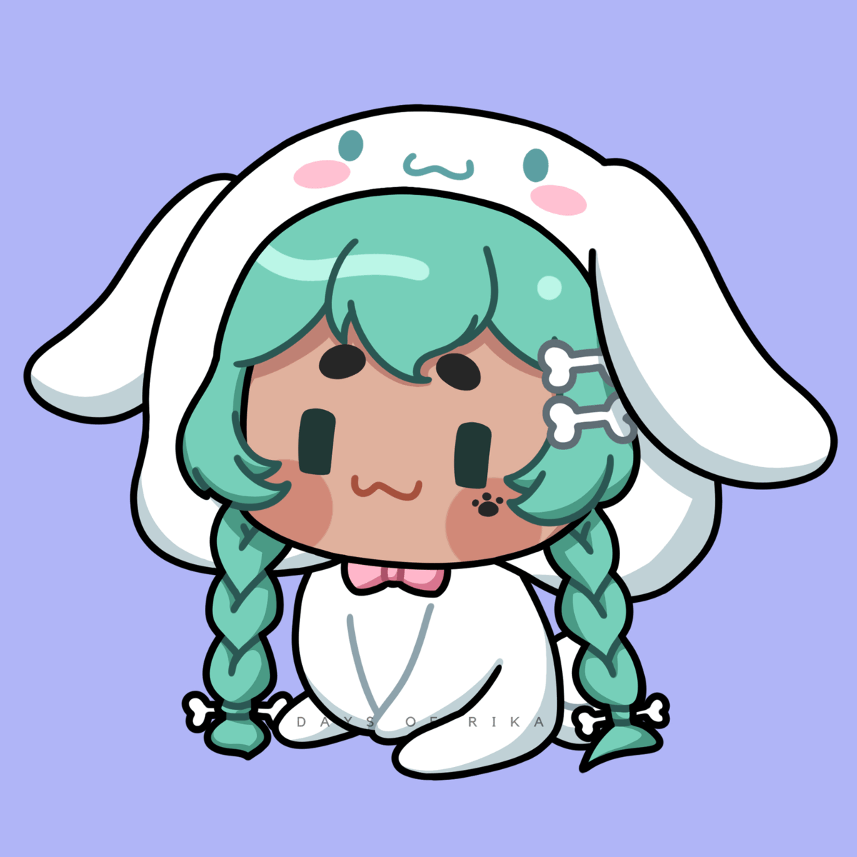CM - usbpuppy