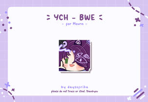 CM - Mourn