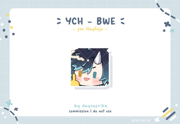 CM - HayEnju
