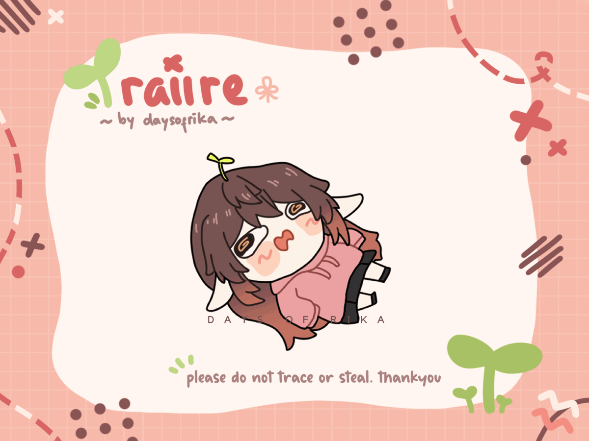CM - raiire