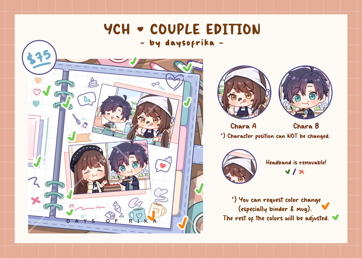 Catalogue - Scrapbook