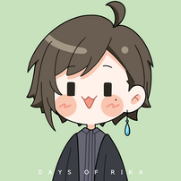 Personal Work - daysofrika