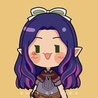CM - icebunnyinori