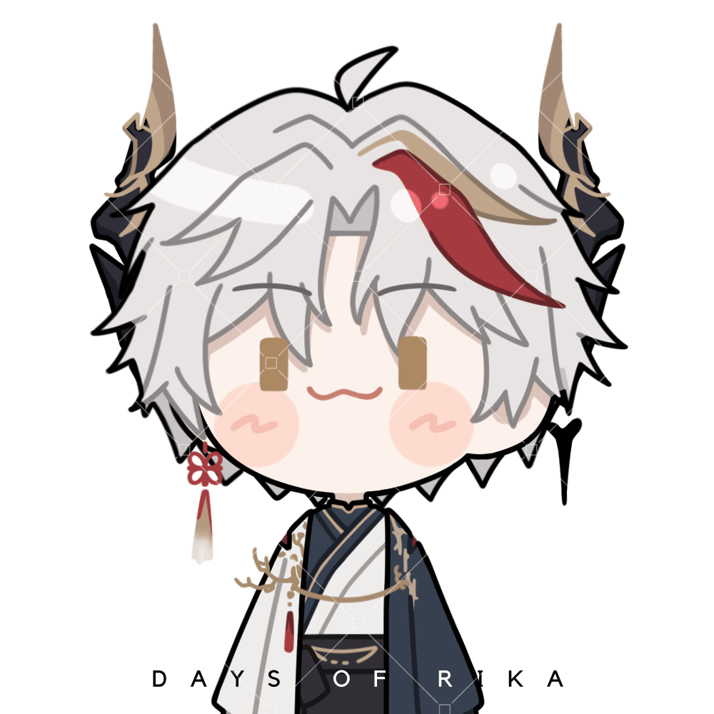 CM - yumekuki (Dikyto)