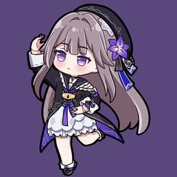 Personal Work - Herta (Honkai: Star Rail)