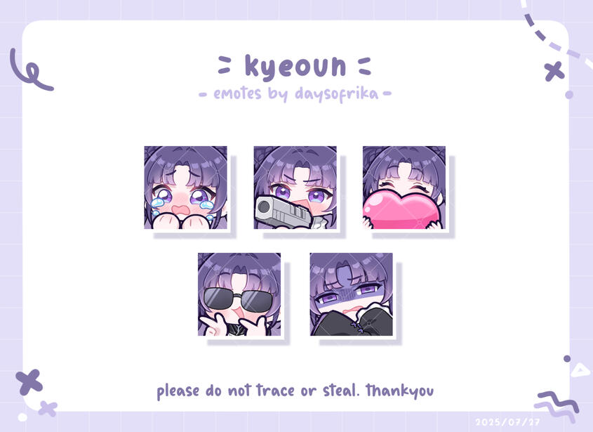 CM - Kyeoun