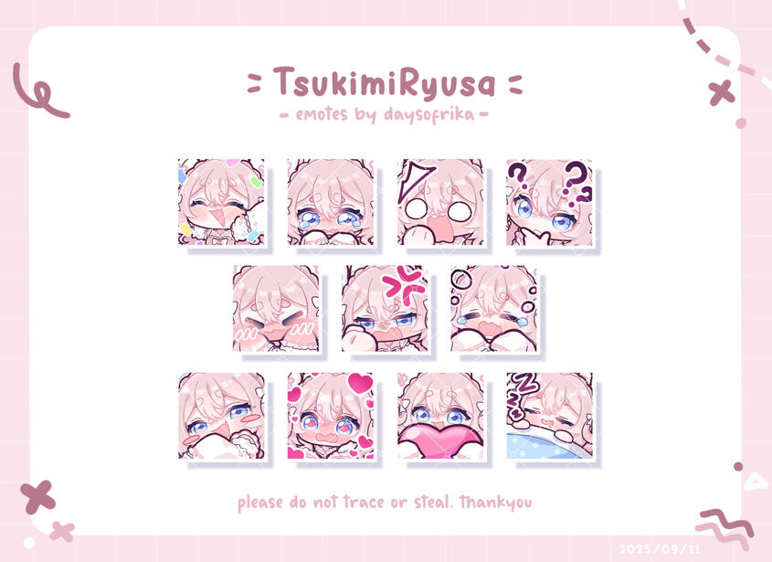 CM - TsukimiRyusa